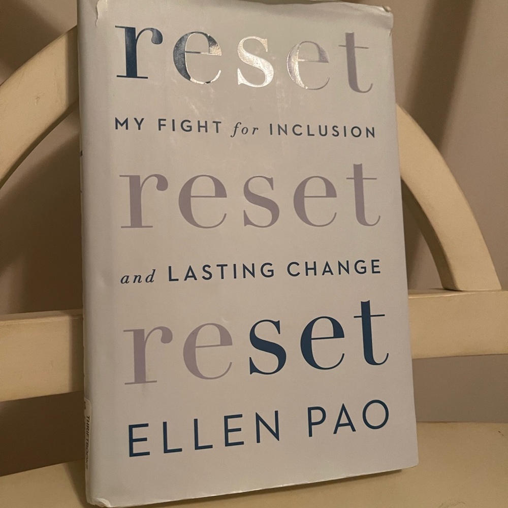 BOOK: RESET - Picture 2 of 5